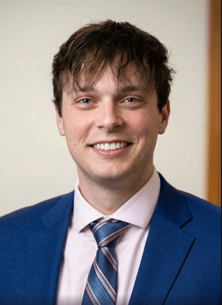 Lake Pry, founder of Brand Blink Solutions